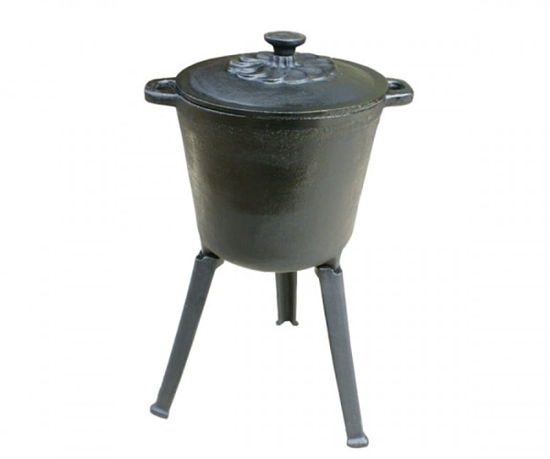 Picture of Unimet Kocioek Wglowy 9L