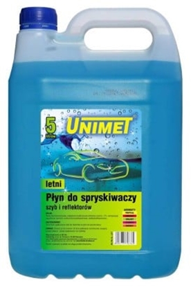Picture of Unimet Pyn do spryskiwaczy 5L letni