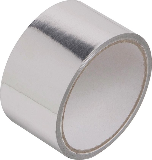 Picture of Unipak Tama aluminiowa gadka 45m x 75mm, wentylacja, klimatyzacja,ciepownictwo (1234571)