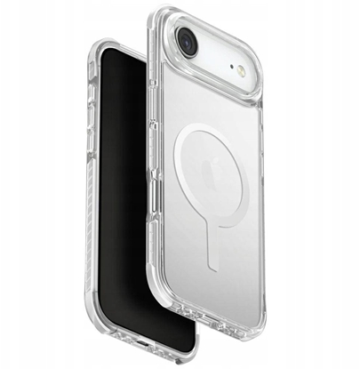 Изображение UNIQ Combat Case for iPhone 17 Air Magclick Chargi