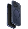 Picture of UNIQ Combat Case for iPhone 17 Pro Magclick Charging Blue