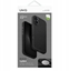 Attēls no Uniq Etui Lyden do Apple iPhone 16 Plus Magclick Charging czarny/dallas black