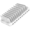 Picture of UNITEK Y-2172 Docking station 10x USB
