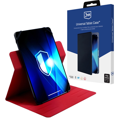 Picture of Universal Tablet Case 3mk Universal Tablet Case 9-