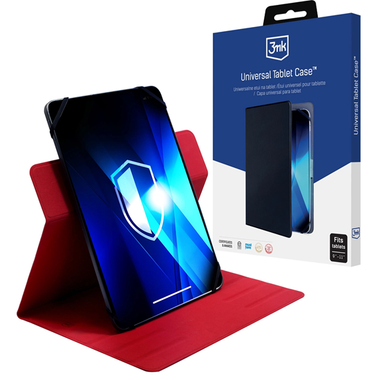 Picture of Universal Tablet Case 3mk Universal Tablet Case 9-