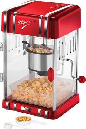 Изображение Unold 48535 Popcornmaker Retro
