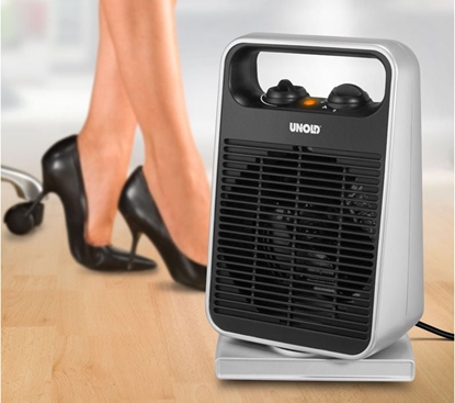 Attēls no Unold Heater Rotate