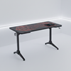 Picture of Up Up CyberArena RGB Gaming Desk (SPEC)