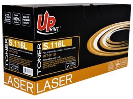 Изображение UPrint Samsung MLT-D116L Black