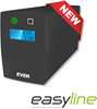 Picture of UPS  EASYLINE 650 AVR USB
