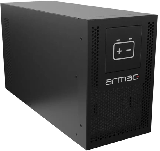 Picture of UPS Armac BATTERY PACK TOWER dla UPS serii DF FILTER ONLINE 6 AKUMULATORÓW 12V/9AH