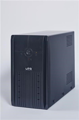 Изображение UPS EuroCase EA200LED