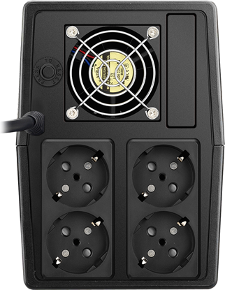 Attēls no UPS FSP/Fortron FP 2000 (PPF12A0800)