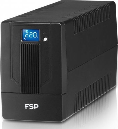 Изображение UPS FSP/Fortron iFP 600 (PPF3602700)