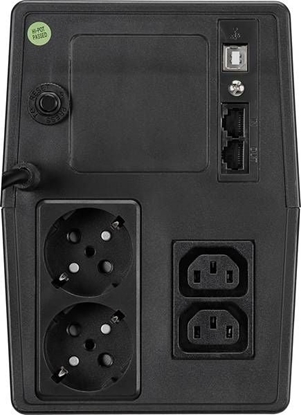 Attēls no UPS FSP/Fortron iFP1000 (PPF6001300)