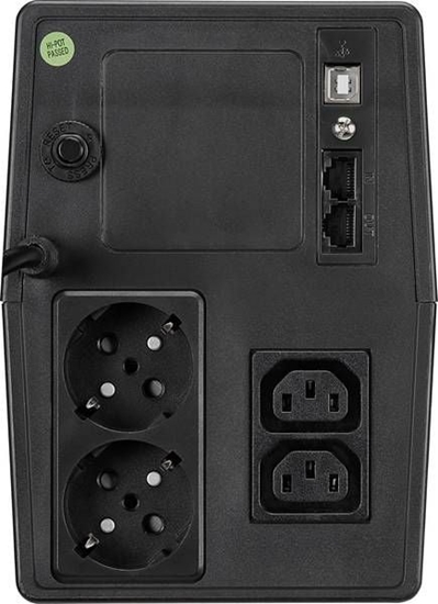 Изображение UPS FSP/Fortron iFP1000 (PPF6001300)