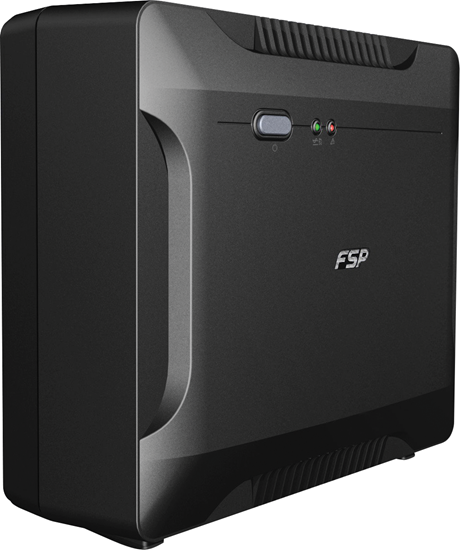 Изображение UPS FSP/Fortron Nano 800 (PPF4800305)