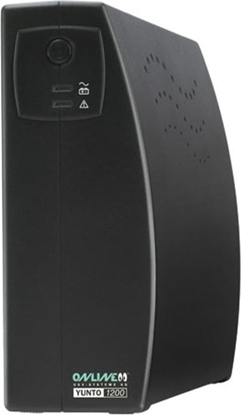 Изображение UPS Online USV Systeme Yunto 1200 (Y1200)