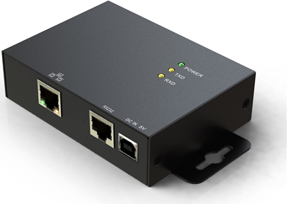 Attēls no UPS PowerWalker SNMP Box
