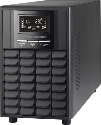 Attēls no UPS PowerWalker VI 1500 CW FR (10121119)