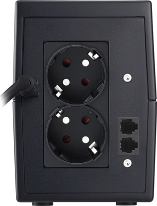 Attēls no UPS PowerWalker VI 850 SH FR (10120053)