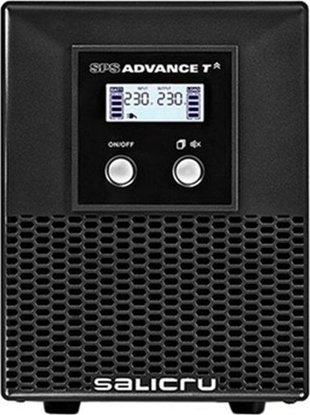 Изображение UPS Salicru SPS 1500 ADV T (6A0EA000003)