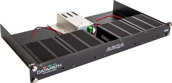 Picture of UPS TRITON NEOL RMK4 Rackmount 4M+