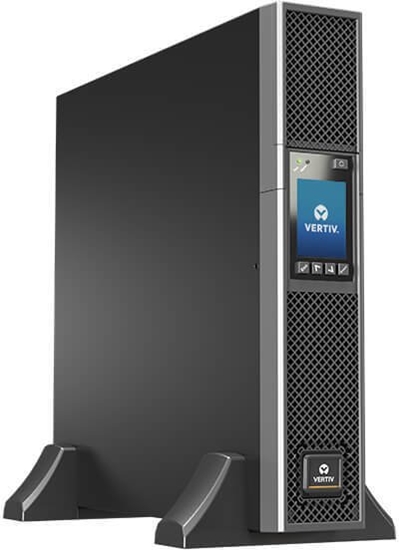 Picture of UPS Vertiv GXT5 - akumulator UPS - Lithium-Ionen - dla P/N: GXT5LI-1500LVRT2UXLN, GXT5LI-2000LVRT2UXL, GXT5LI-2000LVRT2UXLN, GXT5LI-3000LVRT2UXL