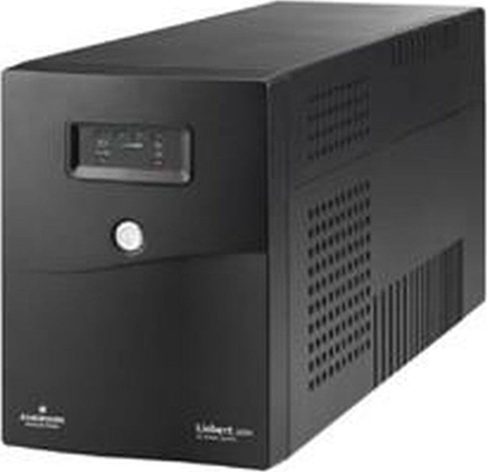Picture of UPS Vertiv Zasilacz awaryjny UPS Interaktywny LI32151CT21 1200 W 2000 VA