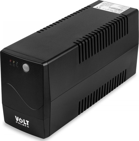 Изображение UPS Volt Pico 600VA (5UP006007P)