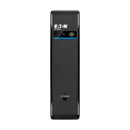 Изображение UPS|EATON|1040 Watts|1700 VA|Offline|Phase 1phase|3P1700UD