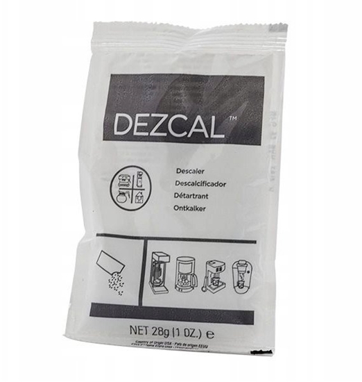Изображение Urnex Dezcal Odkamieniacz proszek 900g