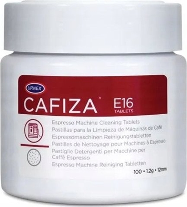 Изображение Urnex Urnex Cafiza tabletki do czyszczenia ekspresu 100 sztuk