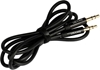 Изображение Usams YP-01 Audio Cable 3.5 mm -> 3.5 mm Black