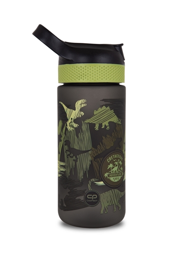 Picture of Ūdens pudele BIBBY 420ML Adventure park