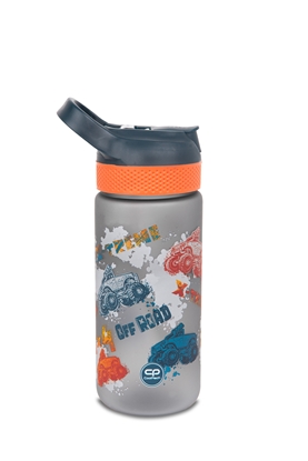 Picture of Ūdens pudele BIBBY 420ML Offroad