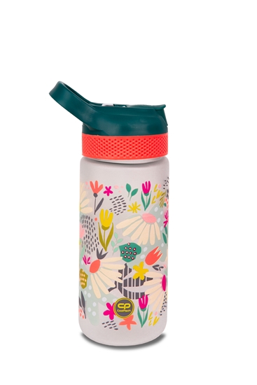 Picture of Ūdens pudele BIBBY 420ML Sunny day