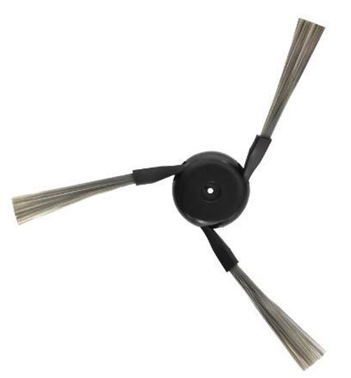 Picture of Vacuum Cleaner Accessory|DREAME|Side Brush|Model RSB14|For X40 Ultra/L40 Ultra/X40 Master/X40 Pro Ultra/X50 Master/L50 Pro Ultra/L50 Ultra/L40s Ultra/L40s Pro Ultra/X40 Ultra complete/X50 Ultra complete/X50 Ultra/X50s Ultra/X50s Ultra complete/X50s Maste