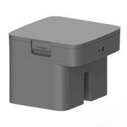 Изображение Vacuum Cleaner Accessory|DREAME|Water hook up kit|RAW8