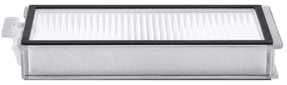 Picture of Vacuum Cleaner Accessory|ROBOROCK|Washable Dust Bin Filter|For Q70/Q75/Q70 Max/Q75 Max/Q80 Max/Q85 Max/Q80 Max+/Q85 Max+/Q55 Pro/Q55 Pro+/Q55 Max+/Q55 DuoRoller+|8.02.0134