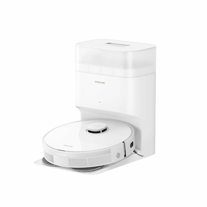 Attēls no VACUUM CLEANER ROBOT/L10S PLUS RLL42SD-WH DREAME
