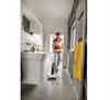 Picture of Vacuum Cleaner|KARCHER|Three-in-one floor cleaner FCV 3|Dry&wet|2-in-1 stick vacuum|White|Bagless|Battery|1.056-122.0