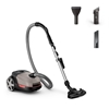 Picture of Vacuum Cleaner|PHILIPS|Bagged|900 Watts|Capacity 4 l|Noise 77 dB|Beige|Weight 4.6 kg|XD5122/10