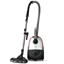 Picture of Vacuum Cleaner|PHILIPS|Bagged|900 Watts|Capacity 4 l|Noise 77 dB|White|Weight 4.6 kg|XD6122/12