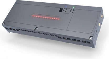 Изображение Vadības kontr. Icon² Advanced EU; 15-zonas; 230V; 