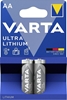 Picture of Varta 06106 Single-use battery AA Lithium