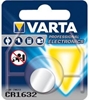 Изображение Varta 1x 3V CR 1632 Single-use battery CR1632 Lithium