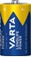 Picture of Varta Alkaline, 1.5 V, Single-use battery, D, 1 pc(s), 61.5 mm