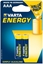 Picture of Varta Bateria Energy AAA / R03 2 szt.