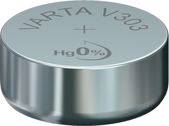 Изображение Varta Bateria Watch do zegarków SR44 160mAh 1 szt.